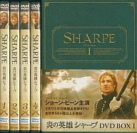 火苗的英雄銳利 DVD-BOX 1