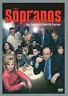 The Sopranos : The Melancholy Mafia 4 box