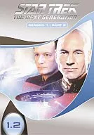 New Star Trek Season 1 (2) (4-Pack)