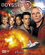 Odyssey Five DVD-BOX (5-Pack)