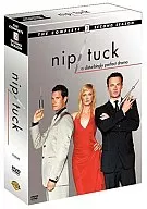nip tuck-マイアミ整形外科医2BOX