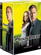 Prison Break Season 2 Collector's Box 2 [Limited Edition]