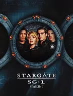 Stargate SG-1 Season 9 DVD The Complete Box