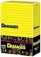 ダメージ シーズン1 DVD-BOX