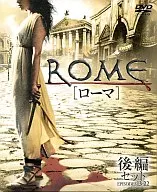 ROME羅馬後編SET