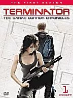 The Terminator: Sarah Connor Chronicles  Collectors Box