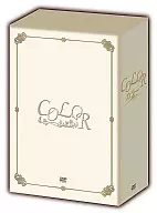 COLOR DVD-BOX＜8枚組＞