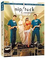 Nip tuck - Miami Orthopedic Surgeon -  Collectors Box