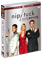 NIP/TUCK-邁阿密整形外科醫生-SET1