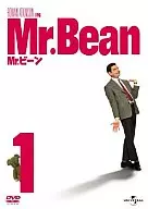 Mr. Bean Vol. 1 (Premium Best Collection)