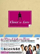 You'll know. DVD-BOX 1
