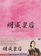 明成皇后 DVD-BOX 4