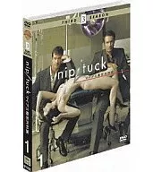 NIP/TUCK-迈阿密骨科医生-SET1