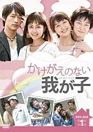 Irreplaceable child DVD-Box 1
