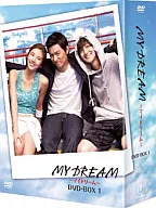 MY DREAM DVD-BOX 1