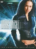 ダーク・エンジェル コンプリートBOX (Amazon.co.jp仕様)