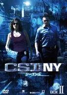 CSI : New York Season 5 Complete DV D-Box Technologies 2