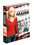 韦罗妮卡·马兹第二季SET1