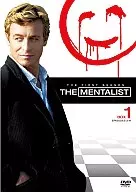 THE MENTALIST/メンタリスト＜ファースト・シーズン＞ コレクターズ・ボックス1