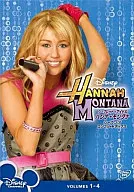 Secret idol Hannah Montana Season 3 Complete Box