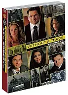 WITHOUT A TRACE / FBI 失踪者を追え! ＜フォース・シーズン＞ セット1