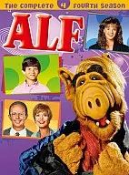 Alf > Collector's Box with knit muffler