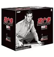 ESCAPE TEMPORADA 1 DVD-BOX