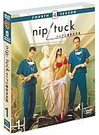 NIP/TUCK-マイアミ整形外科医ーセット1