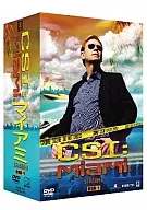 CSI:邁阿密第8季完整版DVD-BOX1