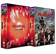 Plaimabal恐龍复活季3 DVD-BOX