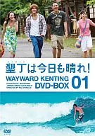 墾丁は今日も晴れ! DVD-BOX 1