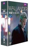 Detective Wallander Temporada 1 DVD-BOX
