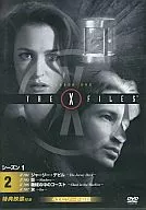 XFile Season 1 #104 ~ 107 (with special video)