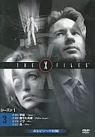 Xfile Season 1 #108 ~ 111