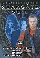 Stargate SG-1 DVD Collection 30