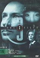 Xfile Season 3 #313 - 316