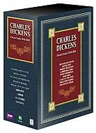 Charles Dickens Birth 200 Collectable DVD-BOX