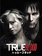 True Blood  Complete Box