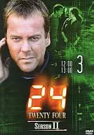 24 TWENTY FOUR SEASON II (3)