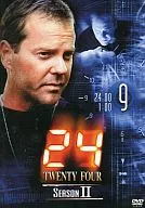 24 TWENTY FOUR SEASON II (9)
