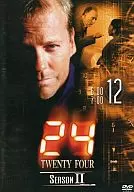 24 TWENTY FOUR SEASON II (12)
