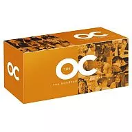 The OC ＜季节 1-4 ＞完整 DVD-BOX[限定初次生产 ](组 45 张 )