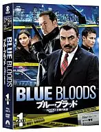 Blue Blood NYPD正義系譜DVD-BOX Part1