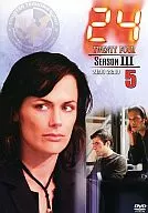 24 TWENTY FOUR SEASON III(5)