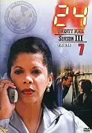 24 TWENTY FOUR SEASON III(7)