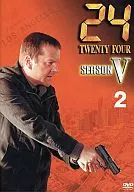 24 TWENTY FOUR SEASON V (2)