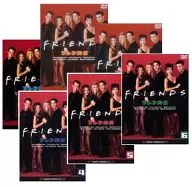 Friends II, Second Season, Single Volume, 6 Volume Set