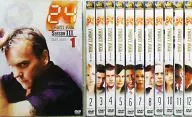 24-TWENTY FOUR- シーズン3 単巻全12巻セット