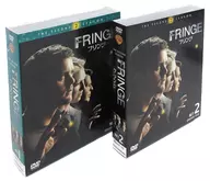 Fringe / Fringe  DVD-BOX 2 Box Set