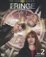 FRINGE流苏SET 2